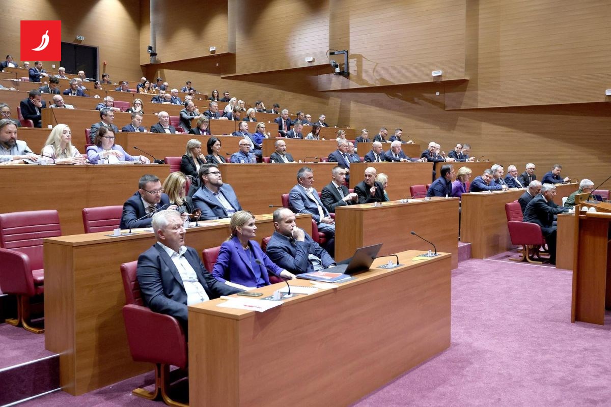 SABOR O AZILU: PUŠTAJU LI NAM SOROŠEVI GLOBALISTI MIGRANTE U HRVATSKU?
