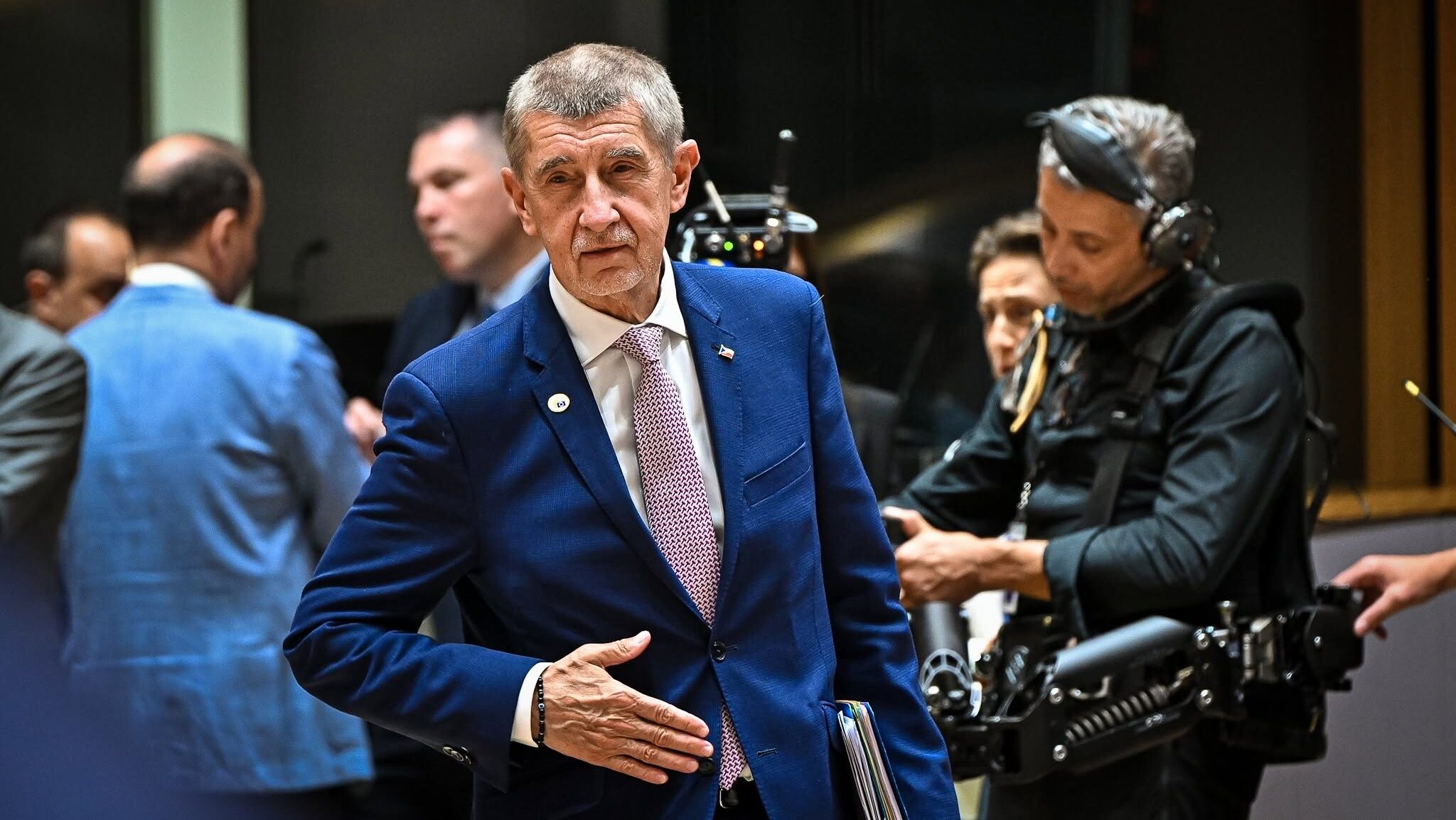 ŠAKA GLOBALISTIMA: ČEŠKA ODBACILA ISTANBULSKU KONVENCIJU