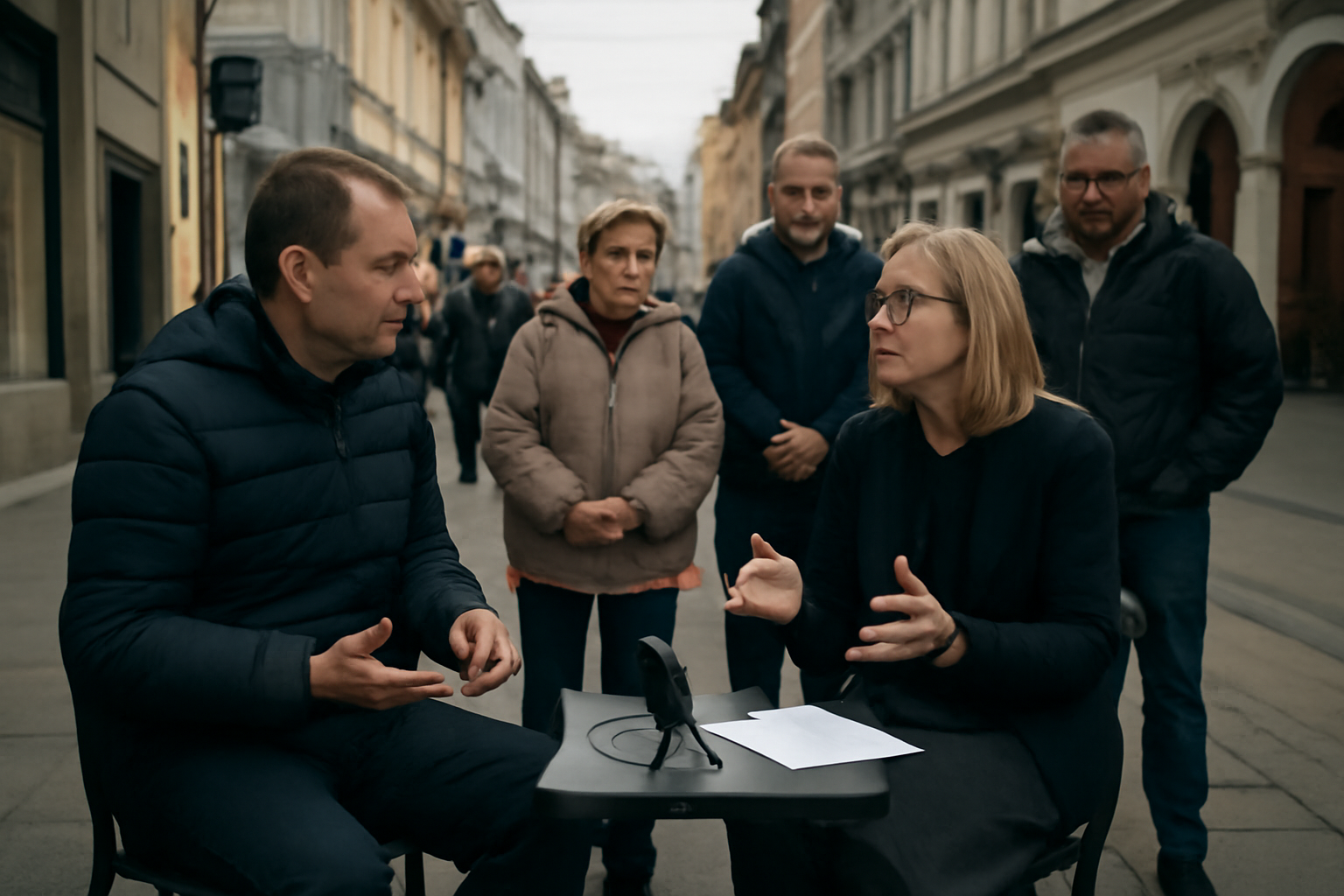 Sandra i Siniša: Sve što ste željeli znati o inflaciji, a niste se usudili pitati