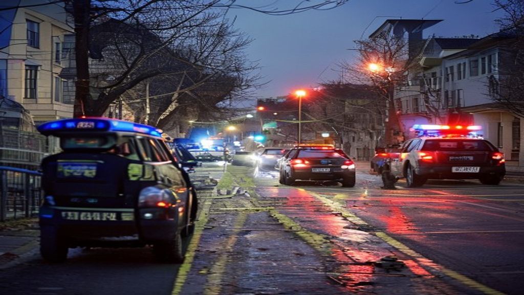 Sarajevo: Muškarac ubio bivšu suprugu, ranio brata, pobjegao s djetetom