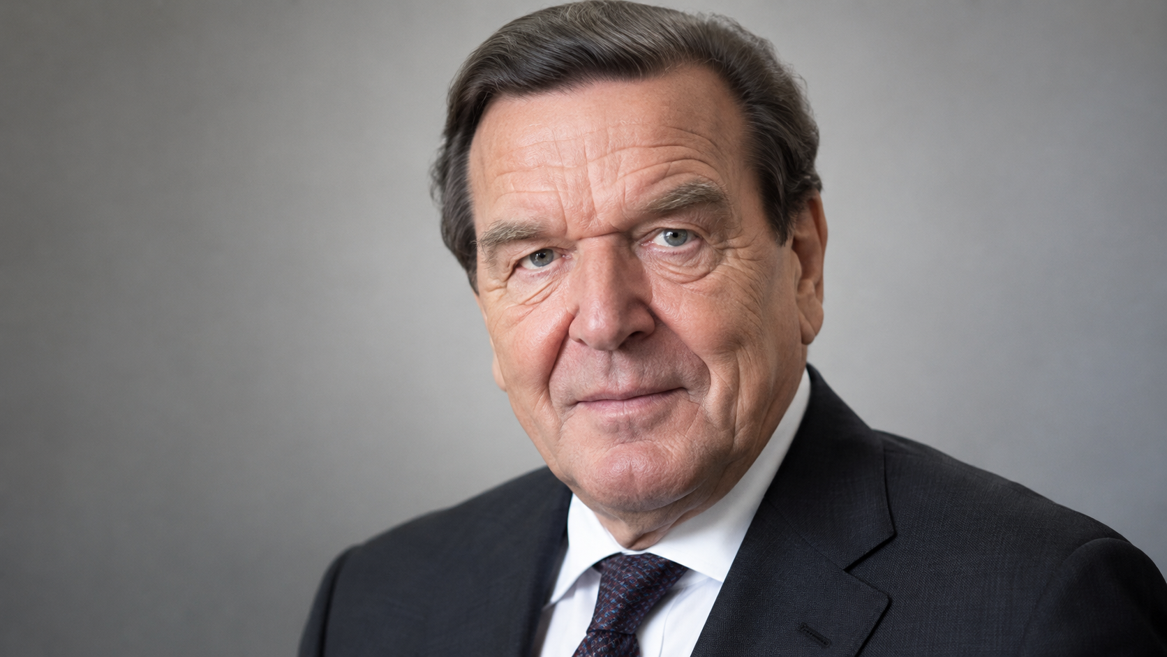 SCHRÖDER KOD PUTINA NA ROĐENDANU: Njemački vrh osudio posjet