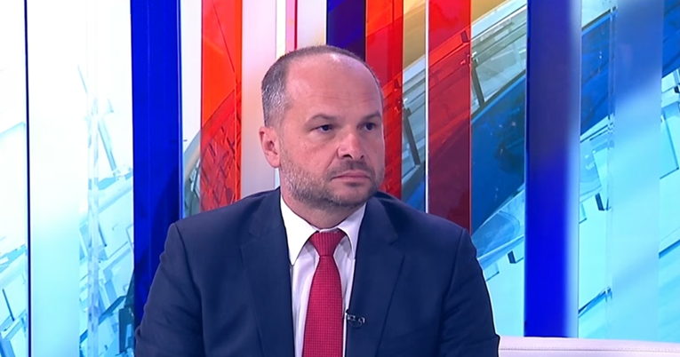 SDP-ovac PRIZNAO: MIJENJAMO IZBORE! SENFovci i SDP U ZAJEDNIČKOM NAPADU NA HRVATSKU!