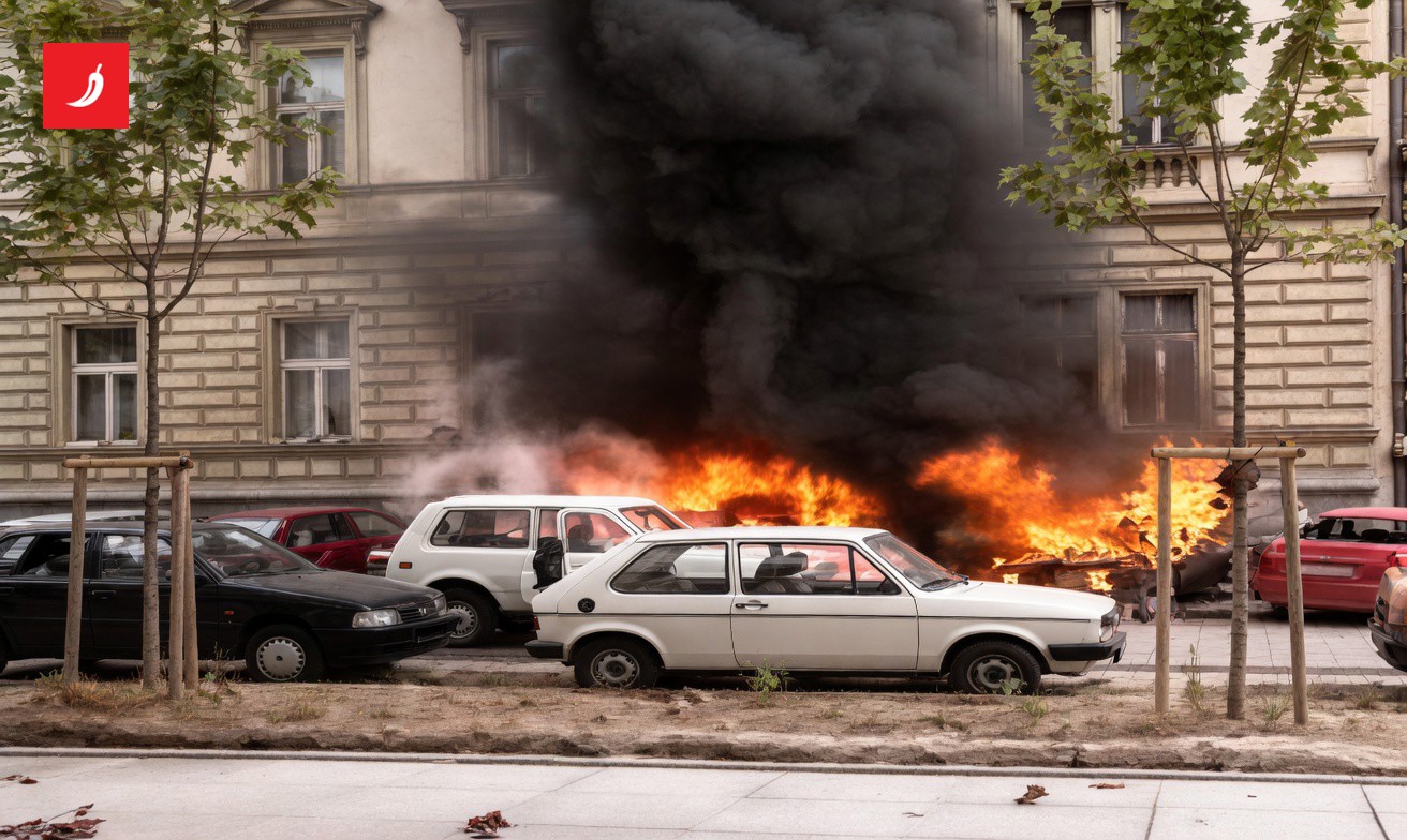 SENF FARBA KLUPICE DOK ZAGREB TUGUJE! Žena ranjena u raketiranju: 'Politiker učili ništa!'