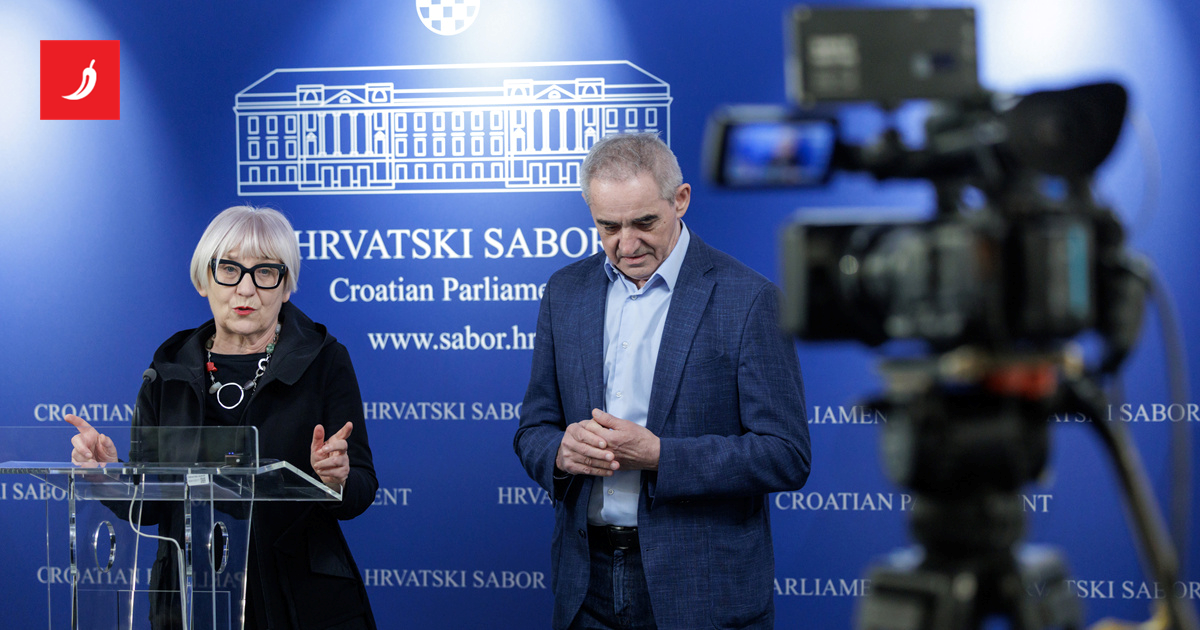 SENFOVCI DIŽU MIROVINE BRANITELJIMA?!