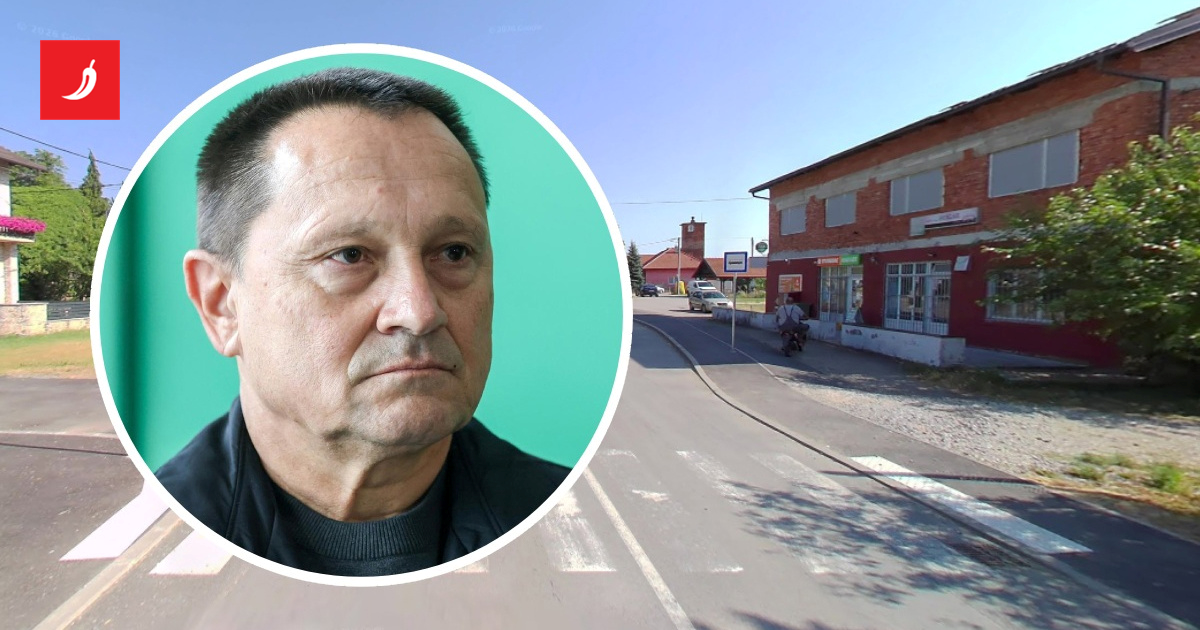 SENFOVCI PUŠTAJU ZLOČINCE: Jastreb pregazio dijete, pa prijetio majci!