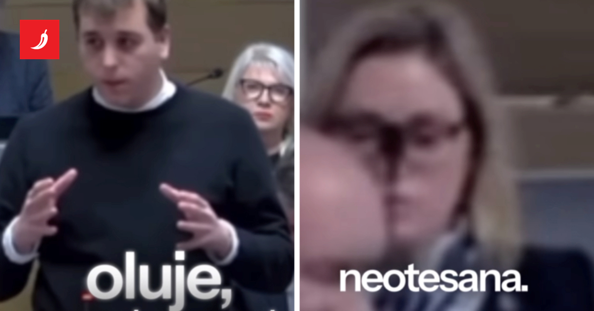 SENFOVCI U ŠOKU: Zastupnica pokazala pravo lice 'kulture' Možemo!