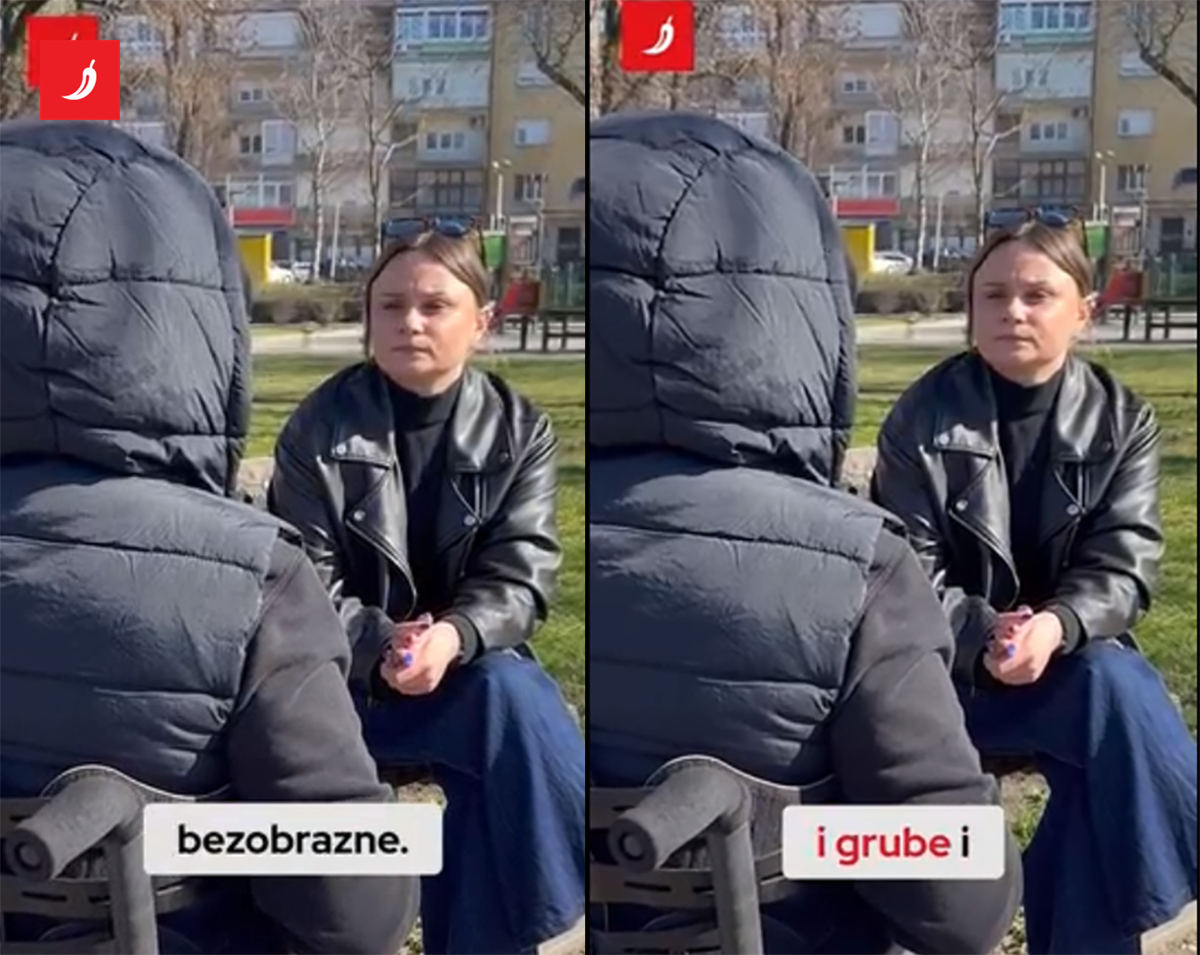 SENFOVCI ZLOSTAVLJAJU DJECU! Skandal u Centru za odgoj!