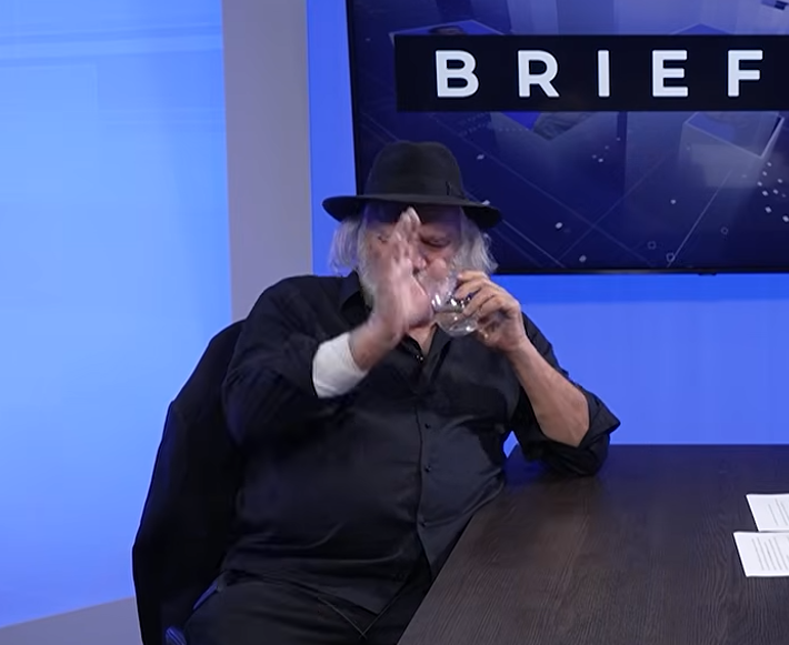 Šerbedžija: "moja Lika". Na Hrvatsku odmahnuo rukom