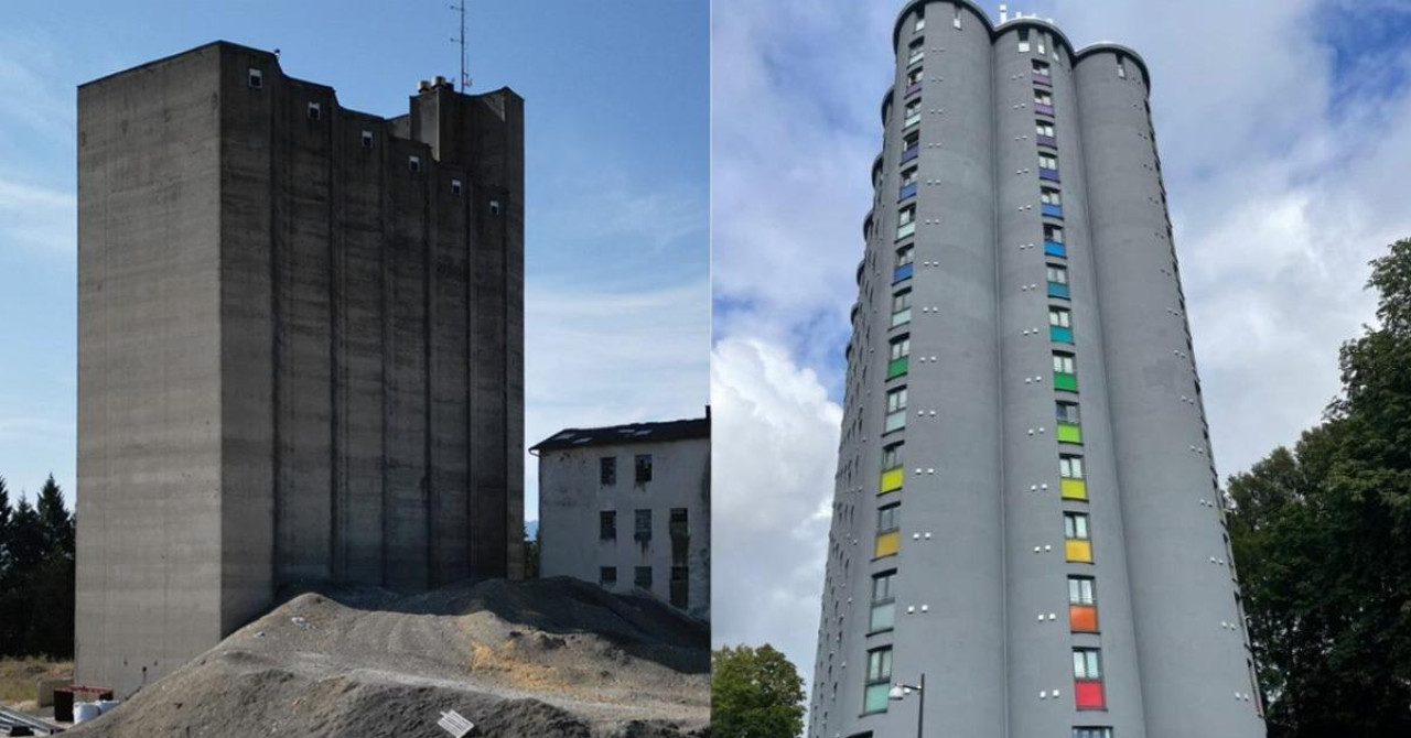 Oslo od silosa napravio studentski dom, Gospić od silosa europsko smetlište – to nije sudbina Balkana, to je korupcija