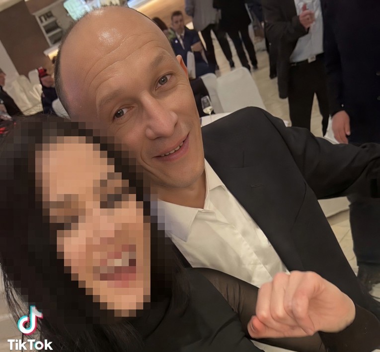 SKANDAL U NOVALJI: HDZ-ov župan napaden pepeljarom nakon pijane večere!