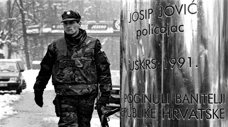 SNIJEG, ZASJEDA I PRVI PUCANJ: PRIČA O JOSIPU JOVIĆU KOJA I DANAS PARA SRCE