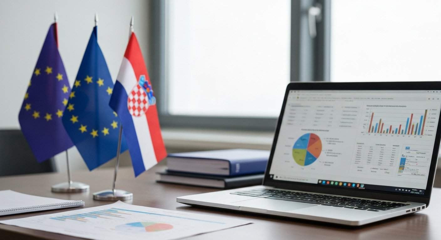 Specijalistica za EU fondove: Nismo usmjerili strateški razvoj onako kako smo mogli