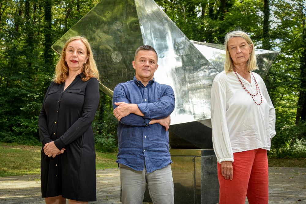 Spomen park Dotrščina: Nezaboravna povijest i aktualna marginalizacija