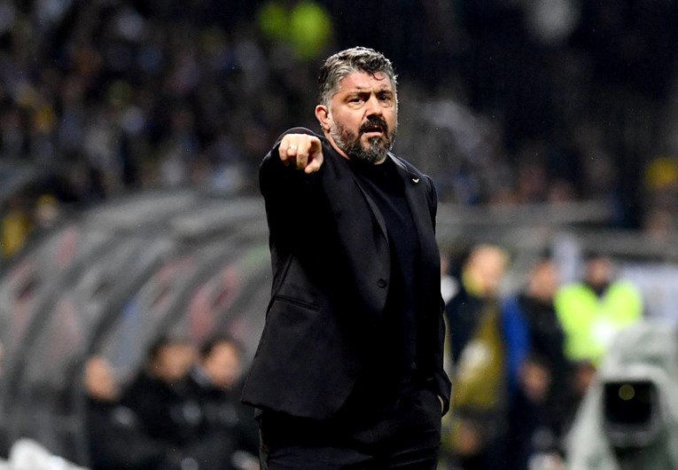 SRCE U KOPAČKAMA: Gattuso progovorio, lekcija za Soroševce i mrzitelje svega hrvatskoga!