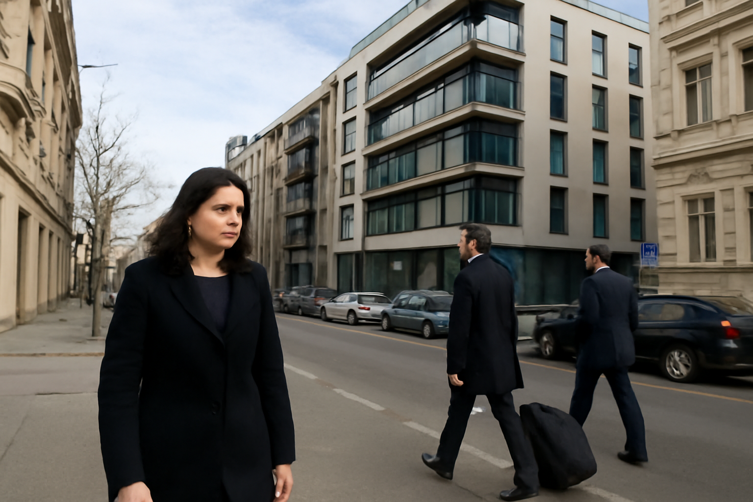 Stanovi, apartmani i vile: Urša Raukar-Gamulin među najvećim rentijerima