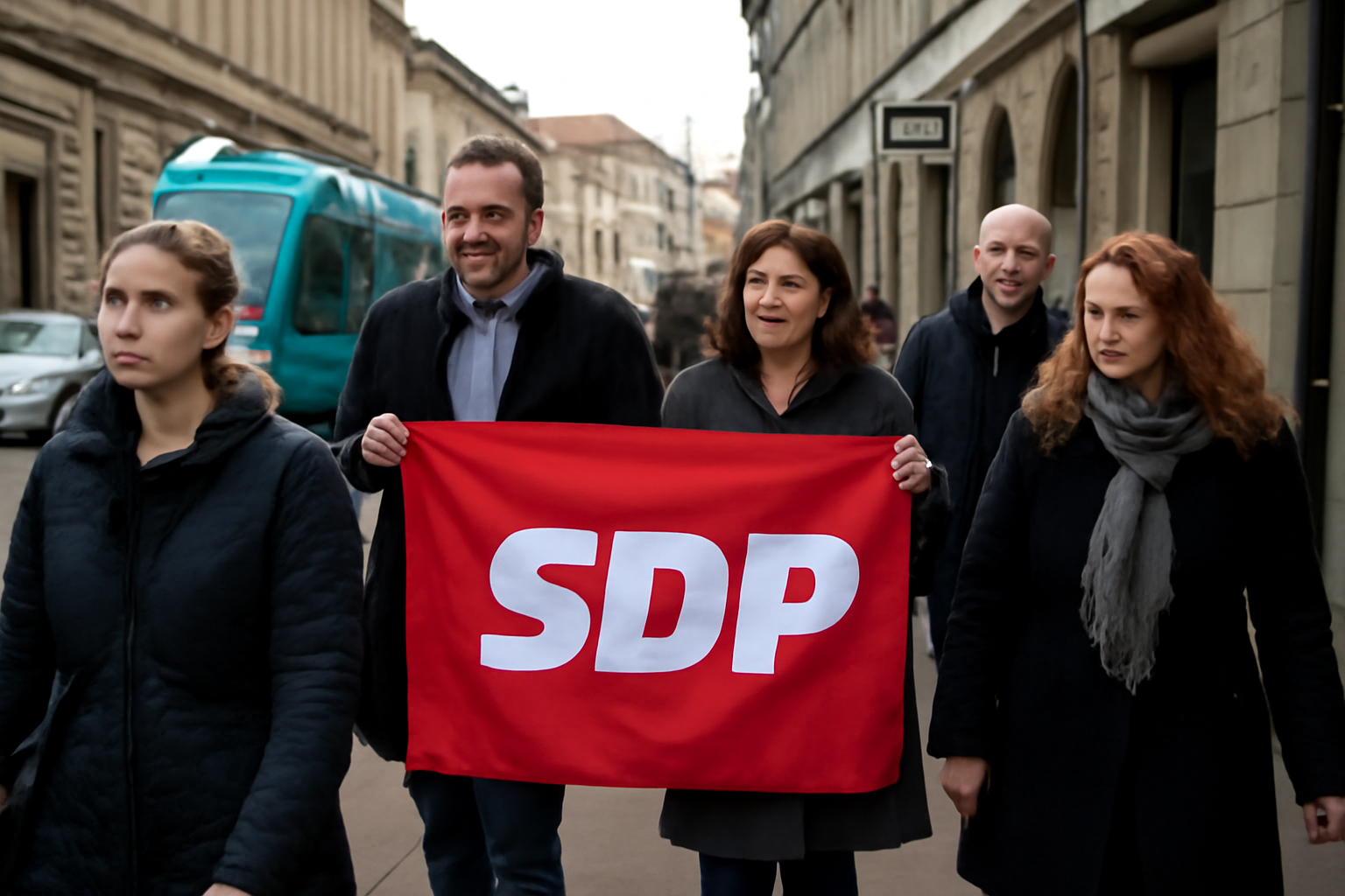 Sve više poznatih članova napušta SDP, a nova koalicija mogla bi ga stajati još - desetak mandata