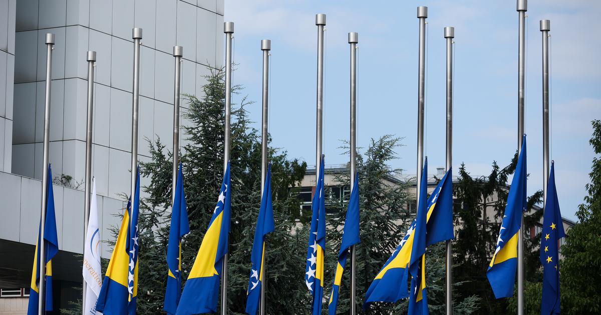 Kovačević (DF/Komšić) optužuje Hrvatsku za agresiju i okupaciju Predsjedništva BiH