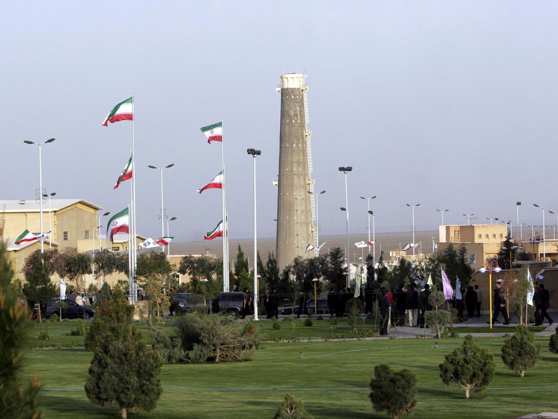 Iran poručuje Saudijskoj, Japanu i Jordanu: glasali ste protiv nas — snosit ćete posljedice