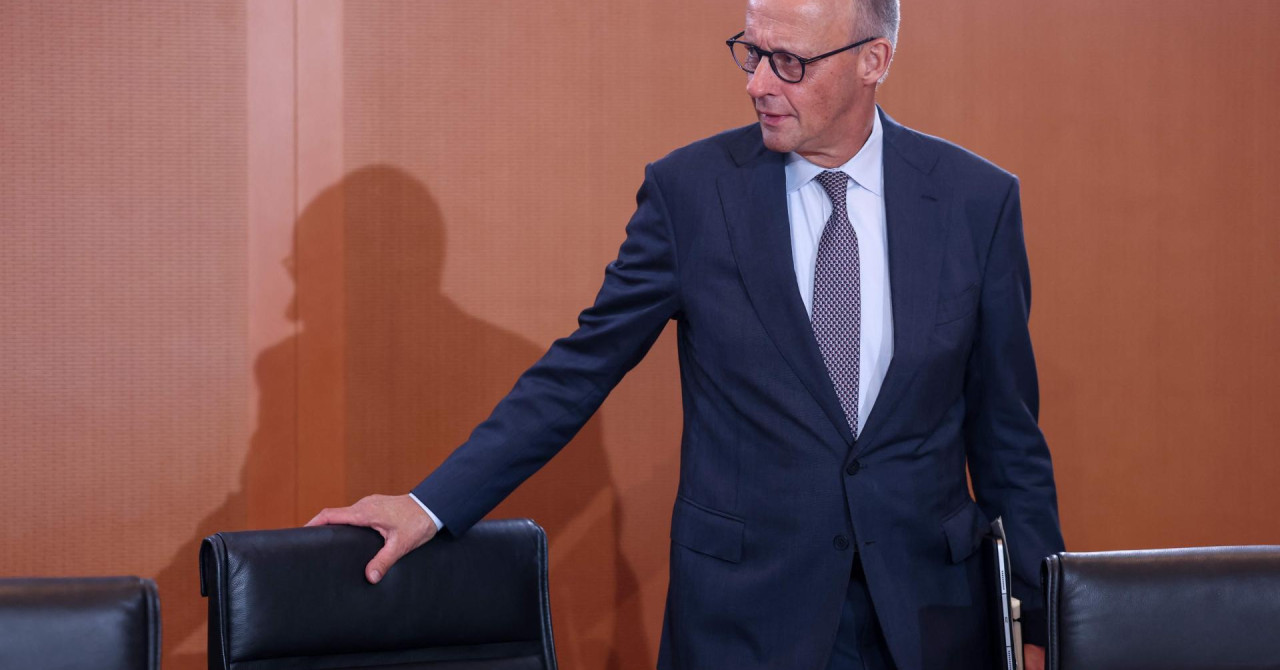 Merz kreće na bande koje dovođenjem migranata iz EU crpe Bürgergeld: 421 slučaj u 2025.