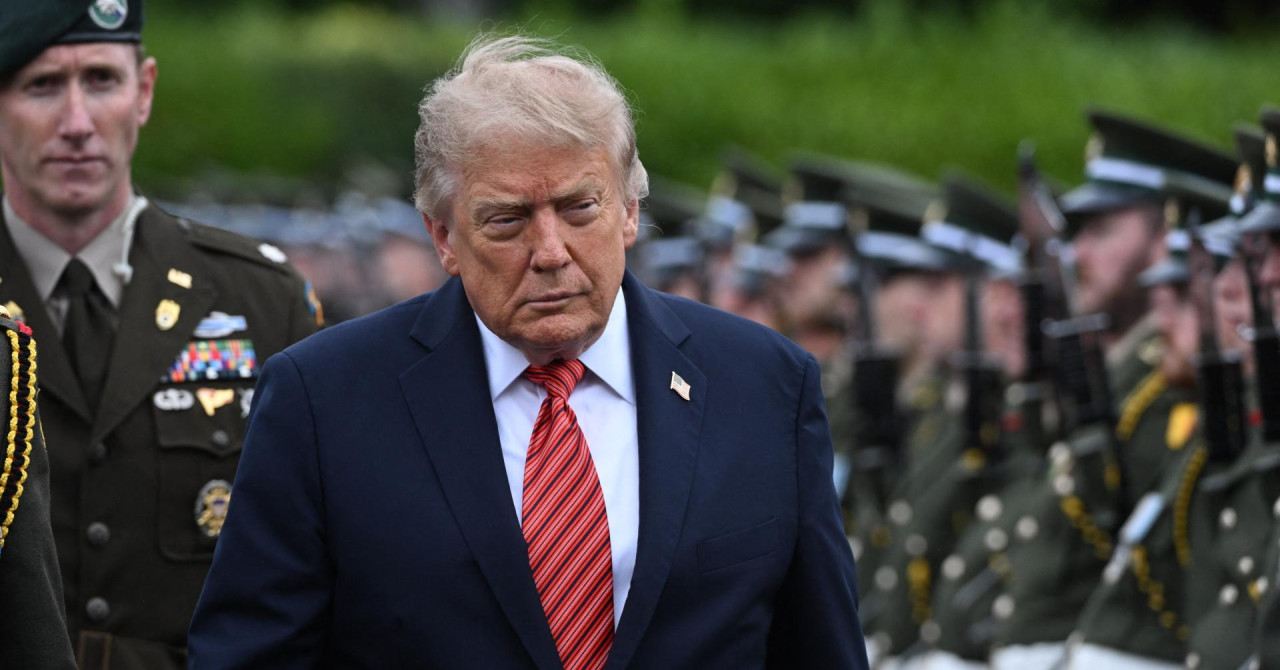 Trump: Kanada u EU „smiješna“, carine Europi ako je to neprijateljski čin