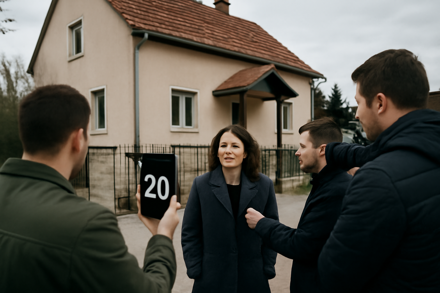 ŠTO SE DOGAĐA?! Broj 20 ŠOKIRAO Hrvatsku!