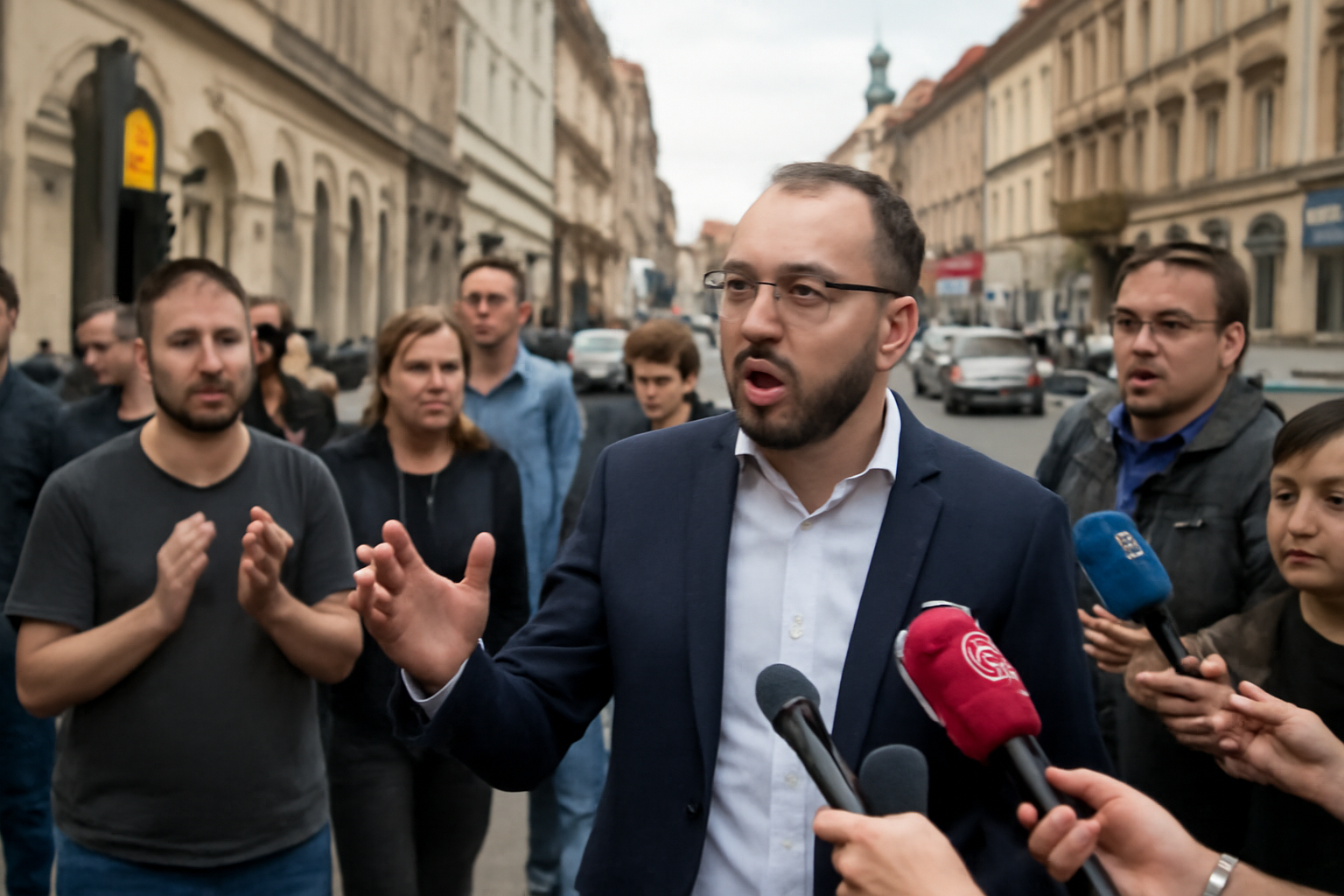 Tomašević: Dva mandata su dovoljna