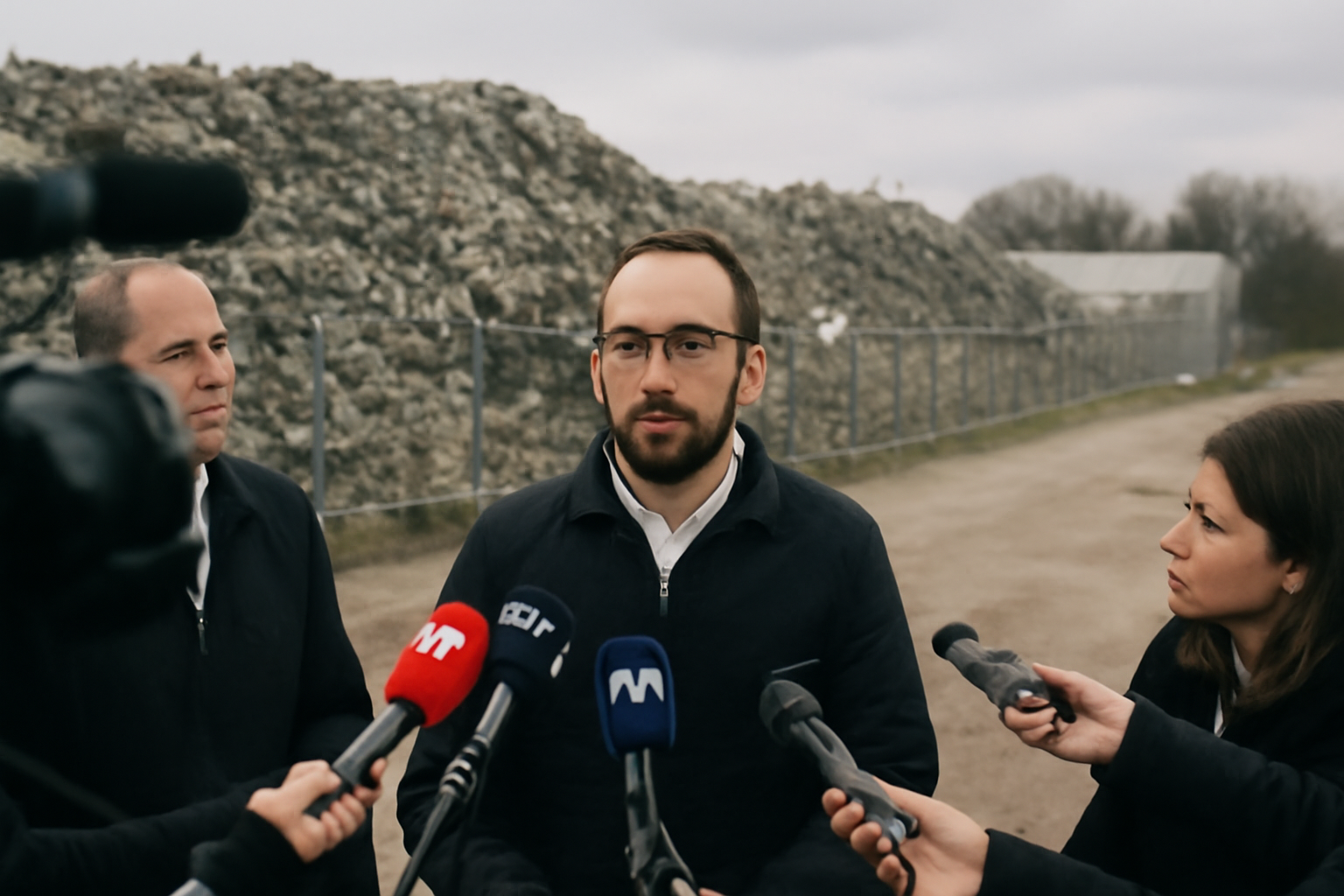Tomašević najavio zatvaranje Jakuševca do 2028.