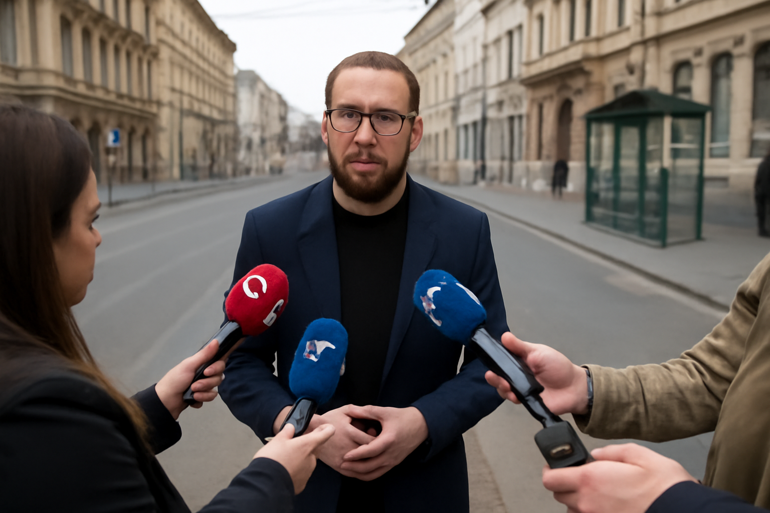Tomašević o broju zaposlenih u gradskoj upravi: 'Nismo prešli brojku koju smo zatekli'