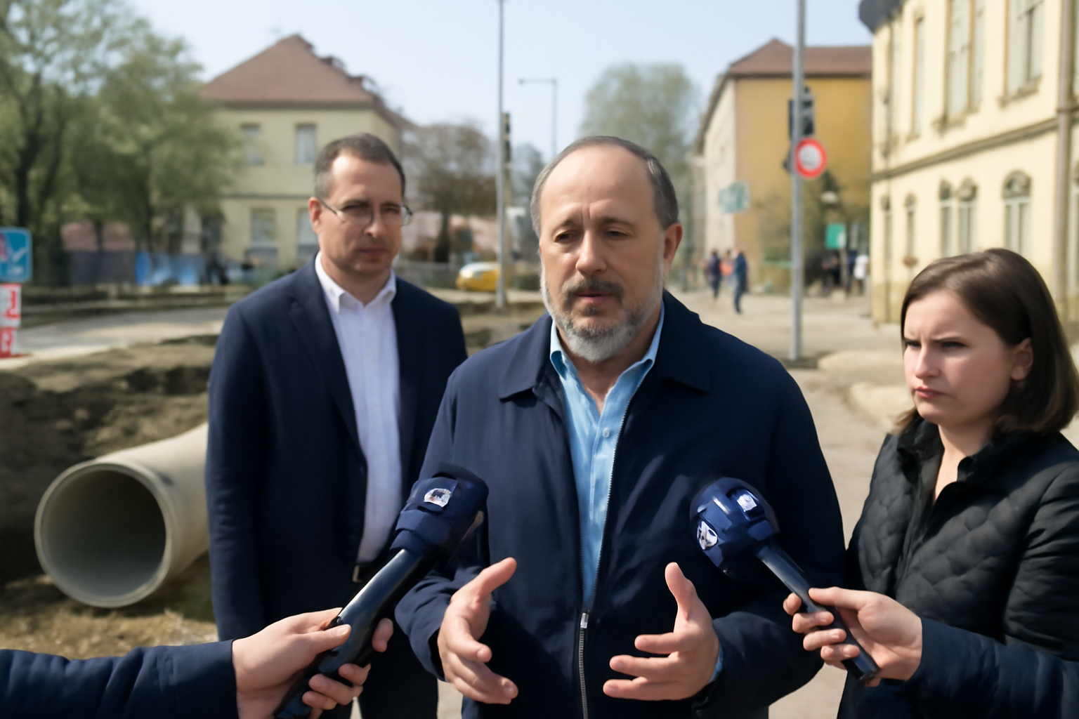 Tomaševićev bivši suradnik razotkrio suradnju: 'Čovjek bi pomislio da su u koaliciji s HDZ-om'