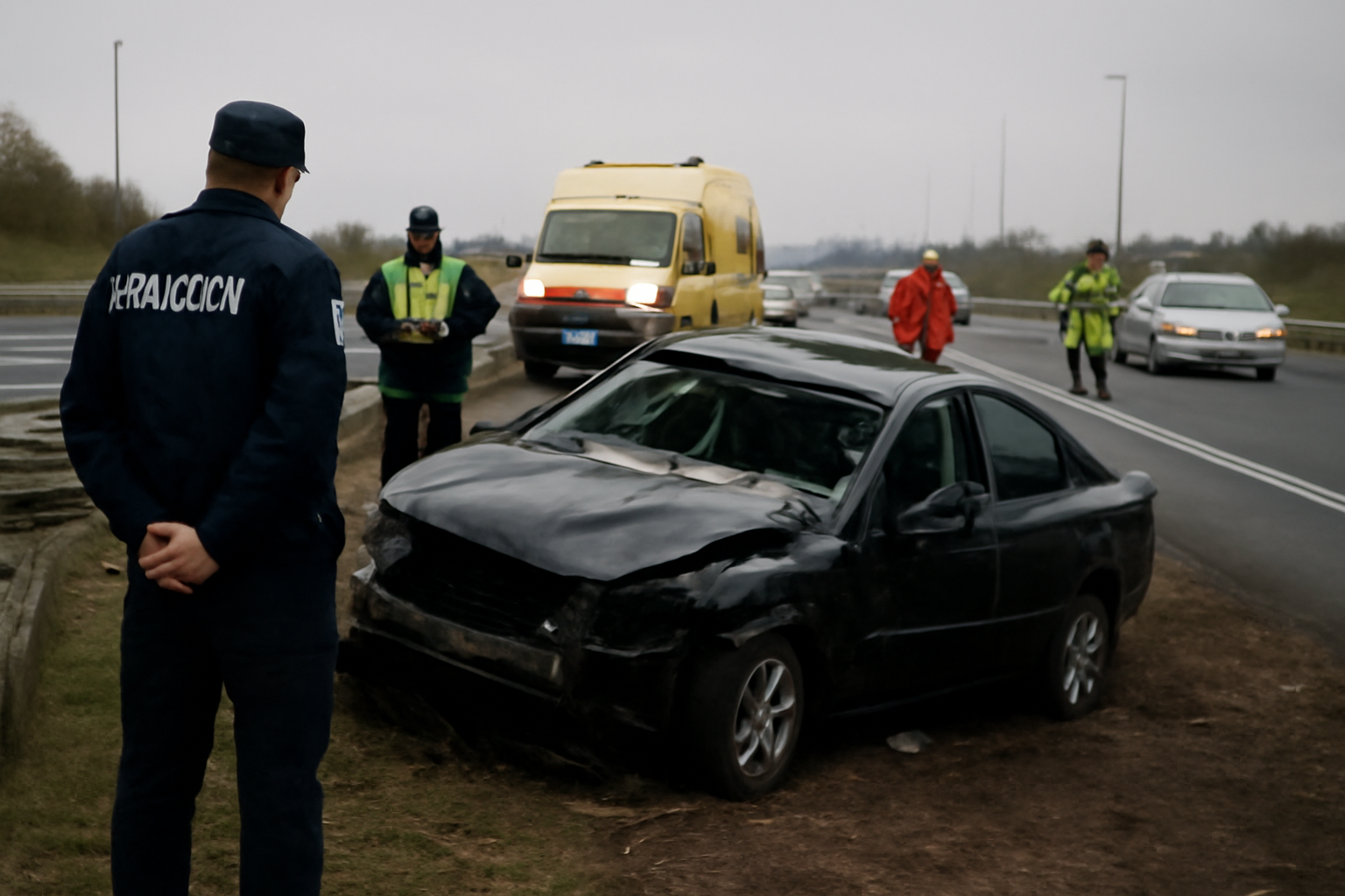 Tragedija na A1: Mlada vozačica izgubila život kod Lučkog