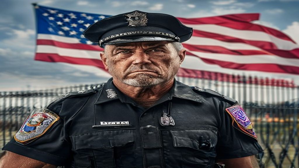 TRUMP MIJENJA BOJNO POLJE: ČOVJEK KOJI JE BRANIO AMERIKU OD INVZIJE PREBAČEN U KRITIČNOM TRENUTKU – PORUKA JE JASNA: NEMA PREDAJE PRED MIGRANTSKIM TALASOM I WOKE LUDILOM!