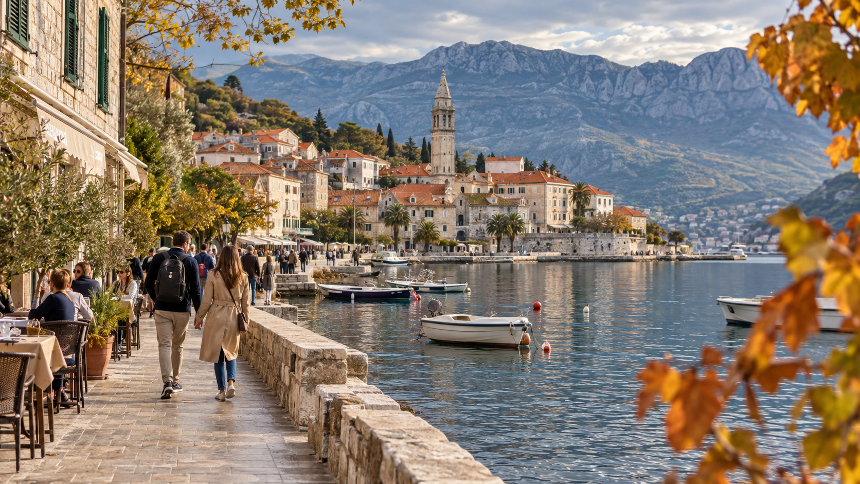 TURIZAM RASTE, ALI BROJKE NISU CIJELA PRIČA: Što ostaje domaćim ljudima?