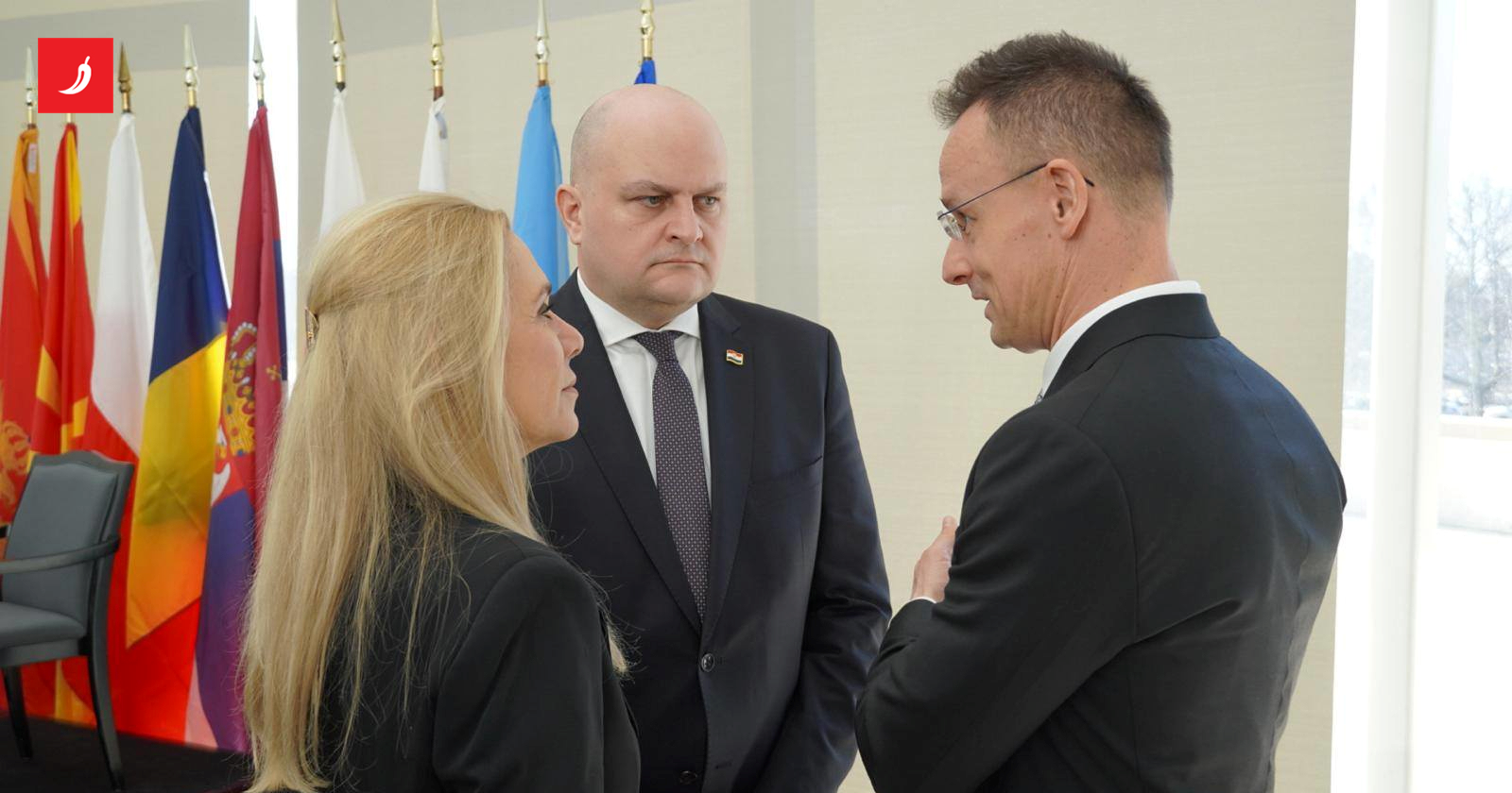 ŠUŠNJAR U AMERICI: Hrvatska štiti Europu od energetskog KAOSA!