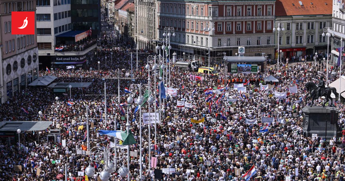 Udruge traže hitnu sanaciju Like — a godinama koče kompostane i CGO