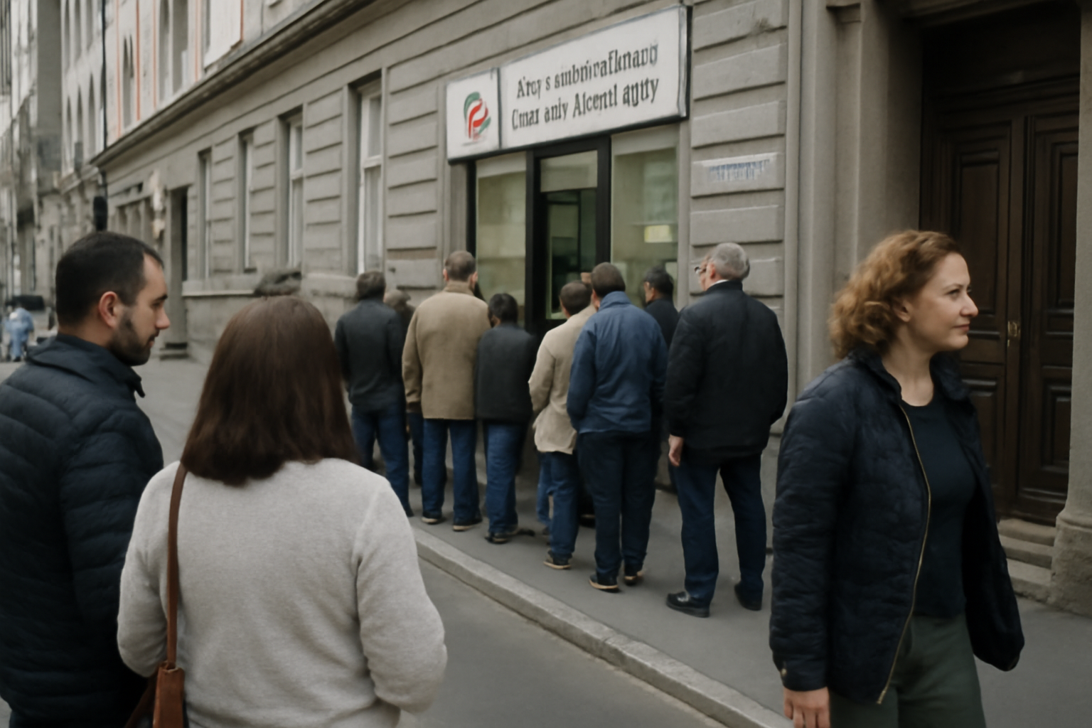 Uhljebljivanje ili zbrinjavanje?