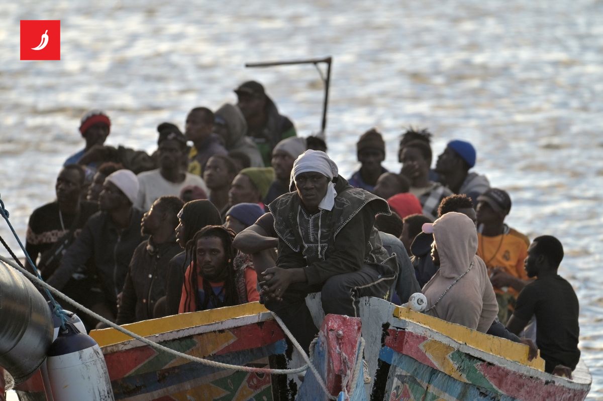 UN PRIZNAO: INVAZIJA MIGRANATA SVJETSKI NEUSPJEH! Europa tone!