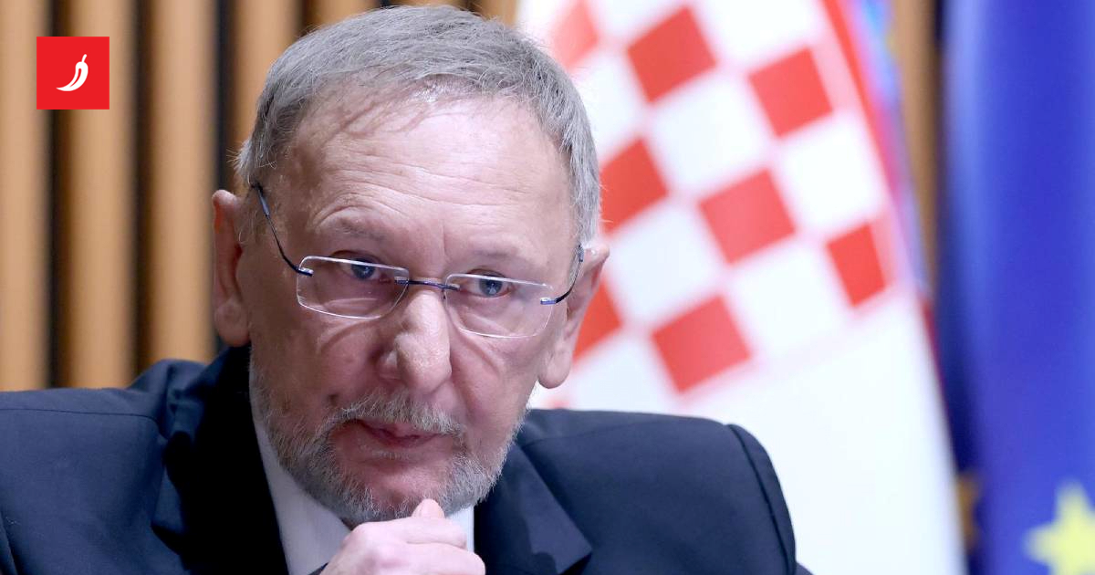 VLADA BRANI HRVATSKU! Novi zakon udara na migrante!