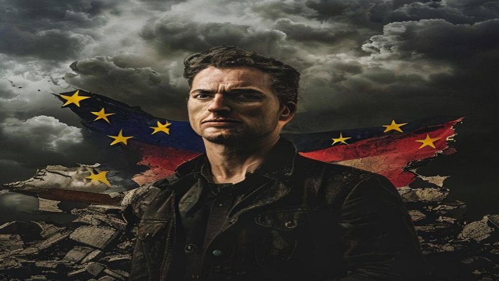 VUCIĆEVA PERFIDNA IGRA: ŽELI LI SRPSKI VOŽD KONAČNI RASPAD EU I UNIŠTENJE KRŠĆANSKE EUROPE?! GLOBALISTI MU SE KLANJAJU, A NAŠI 'EUROPSKI' DUŽNOSNICI ŠUTE!