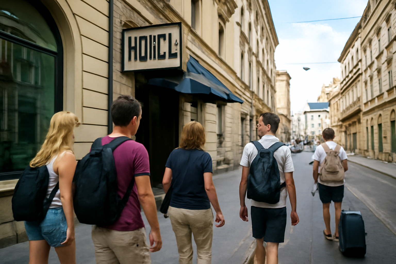 Zagreb bilježi odlične turističke rezultate, ali s najnižim hotelskim cijenama u srednjoj Europi