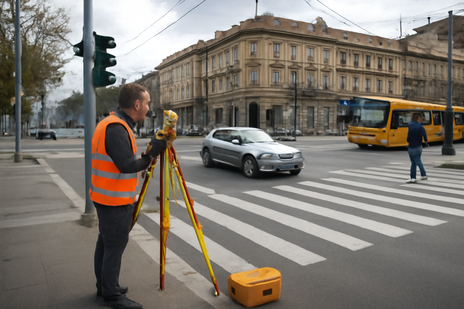 Zagreb kreće u detaljno 'skeniranje' raskrižja kako bi poboljšao prometnu situaciju