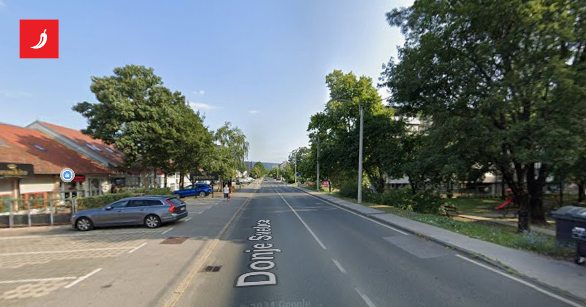 ZAGREB OPET KRVAV: Divljački napad u Sveticama! Gdje je Tomašević?