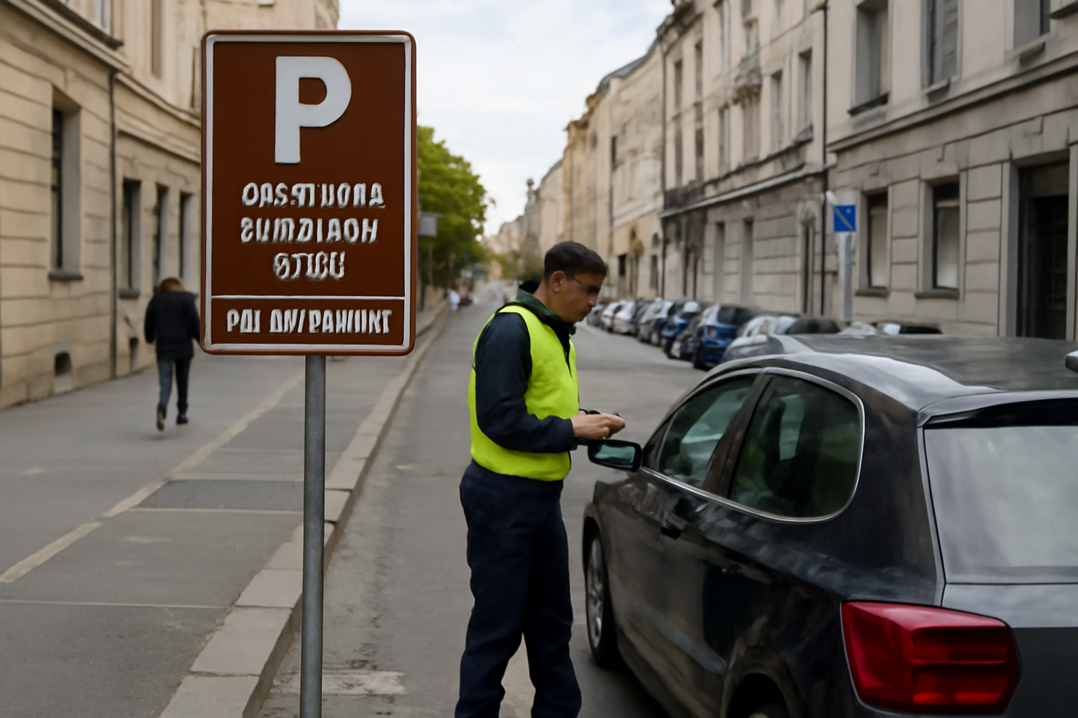 Zagreb širi posebnu parkirnu zonu i uvodi drakonske kazne