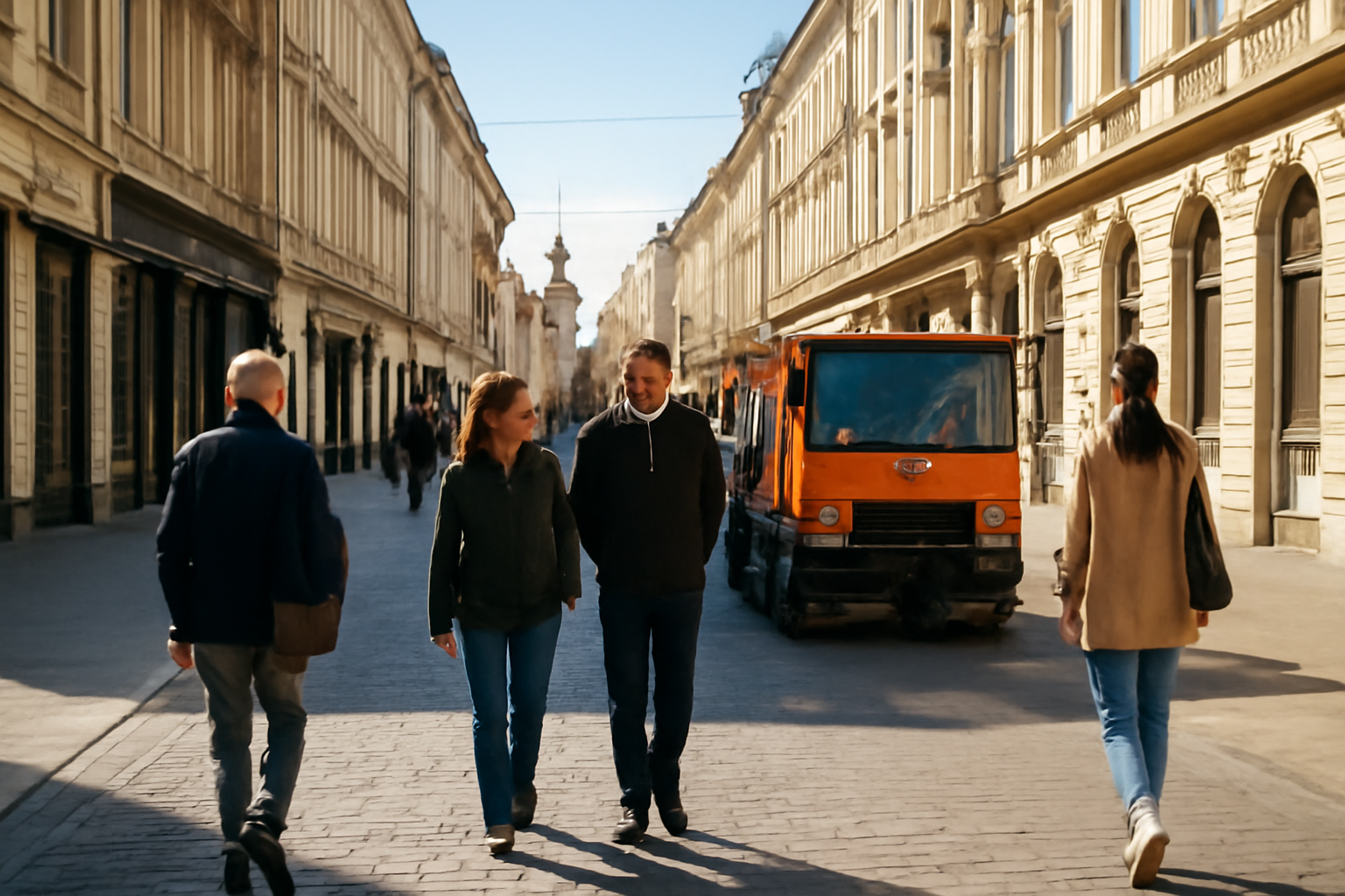 Zagrebačke ulice blistaju: Građani hvale čistoću i ljepotu grada
