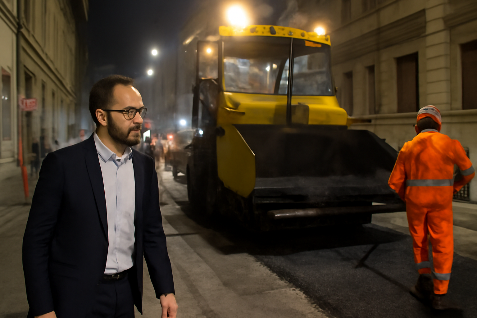 Zašto se u Zagrebu ne radi noću? Tomašević objasnio što to sprječava