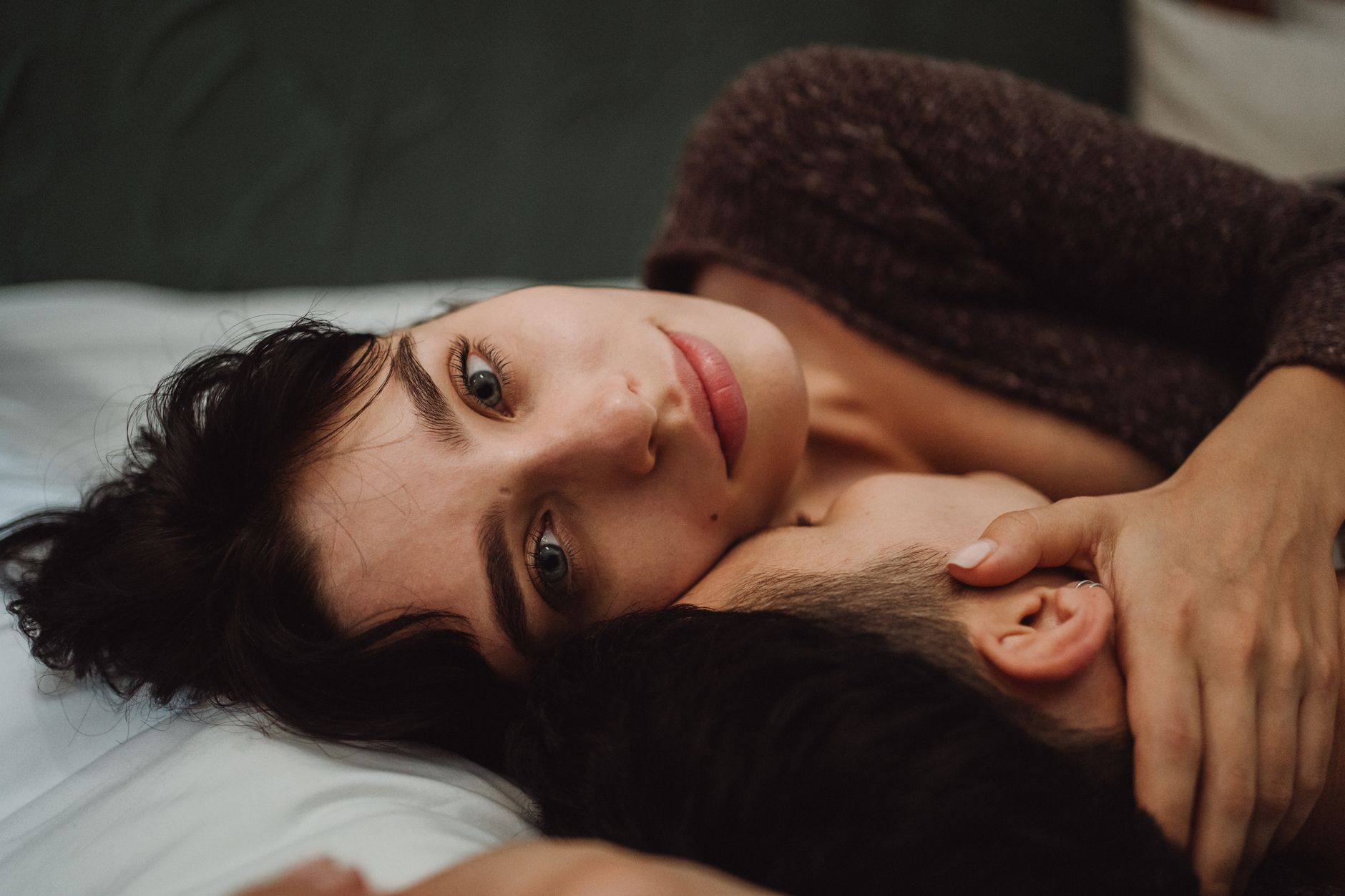 Šest stvari koje najčešće ugase žensku želju prije intimnosti