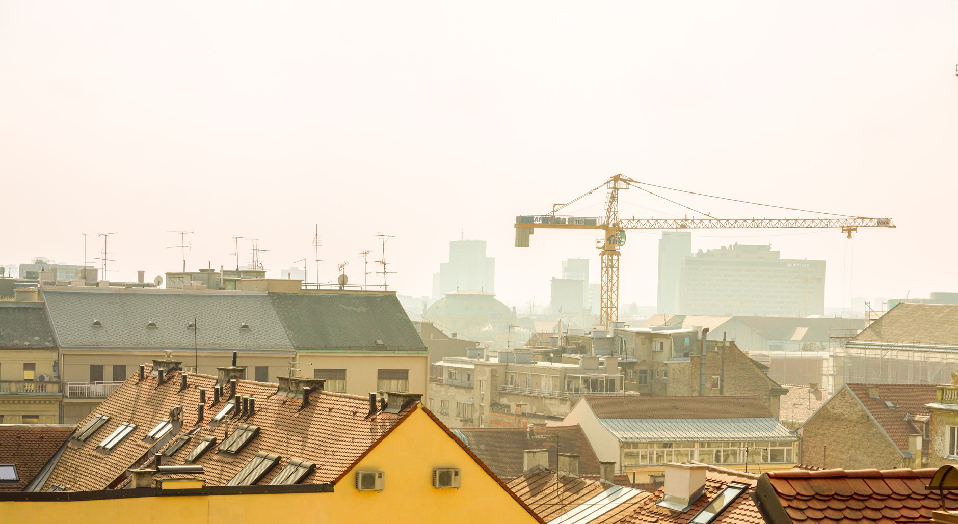 Koliko je realno tražiti za najam novogradnje u Lučkom? Zagrepčani se ne slažu