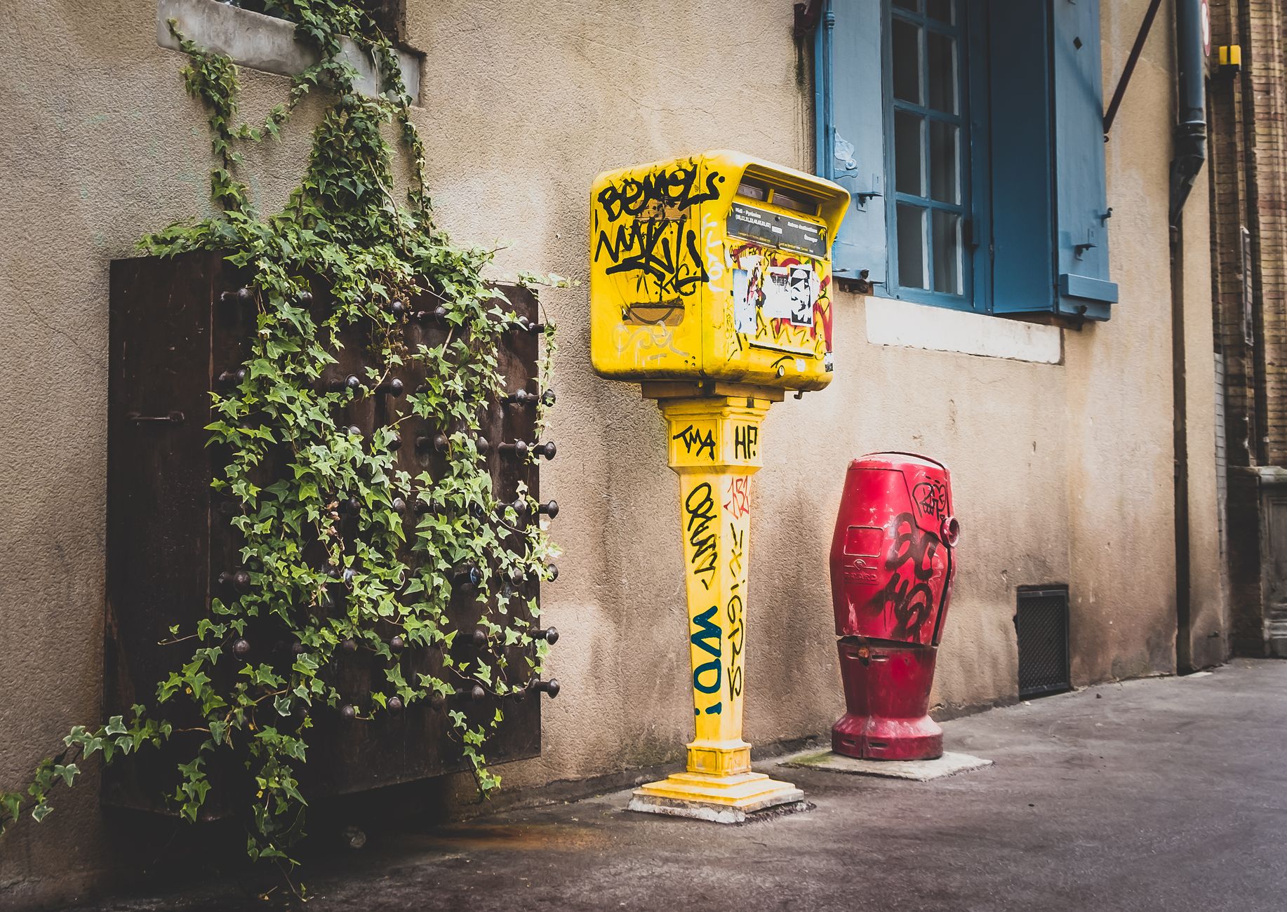 Grafiti gutaju pročelja Zagreba: grad godinama plaća čišćenje, a rješenja nema