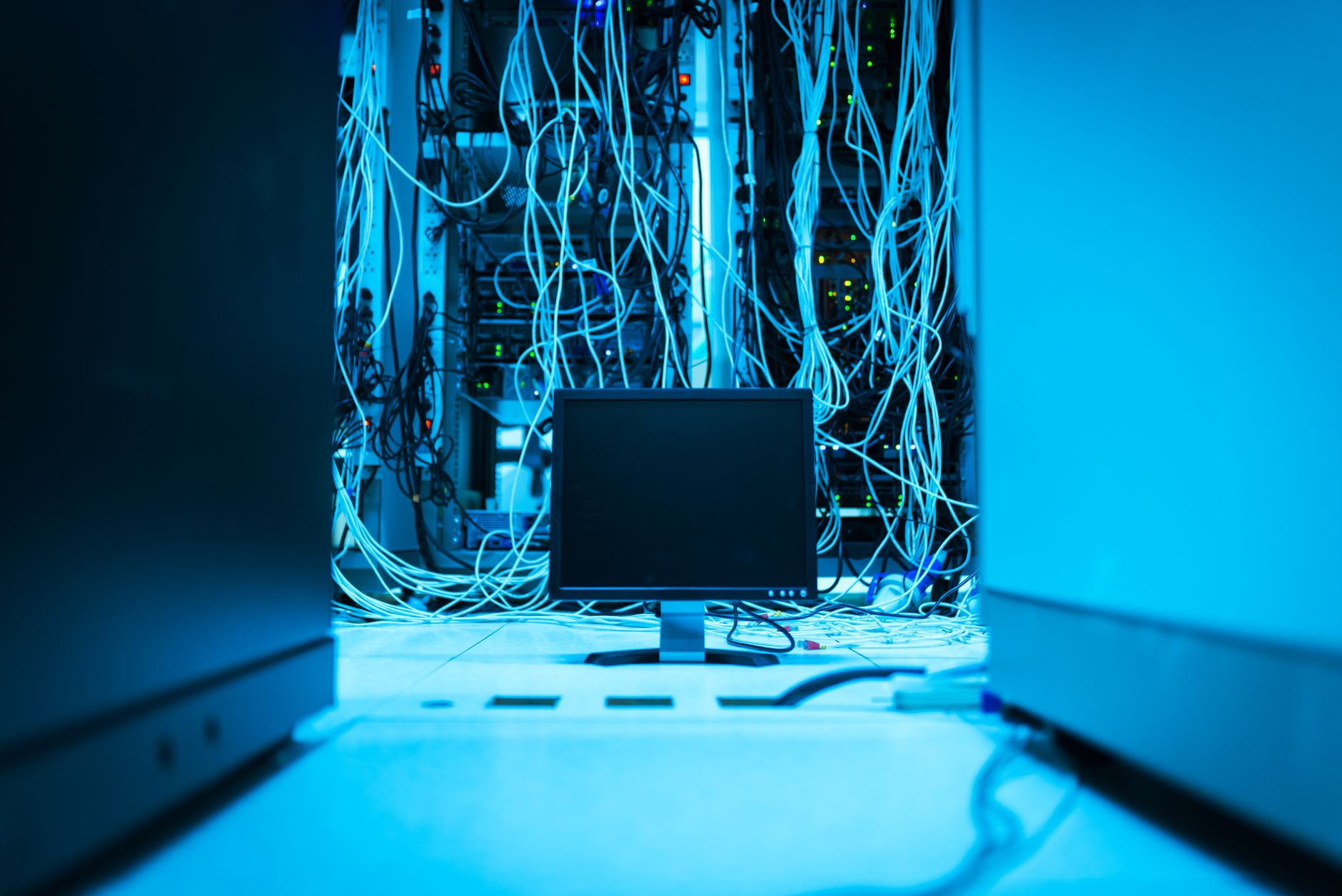 Obećao da neće dirati rijeku, pa tužio za 287 milijuna galona: kako AI data-centri ostaju žedni tuđe vode