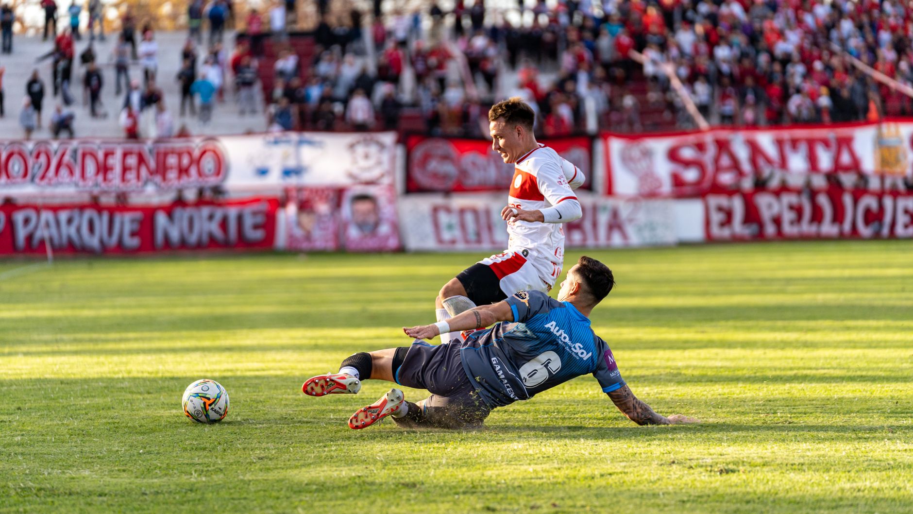 Rijeka svladala Rudeš 2:1 na Rujevici u prvom kolu HNL-a