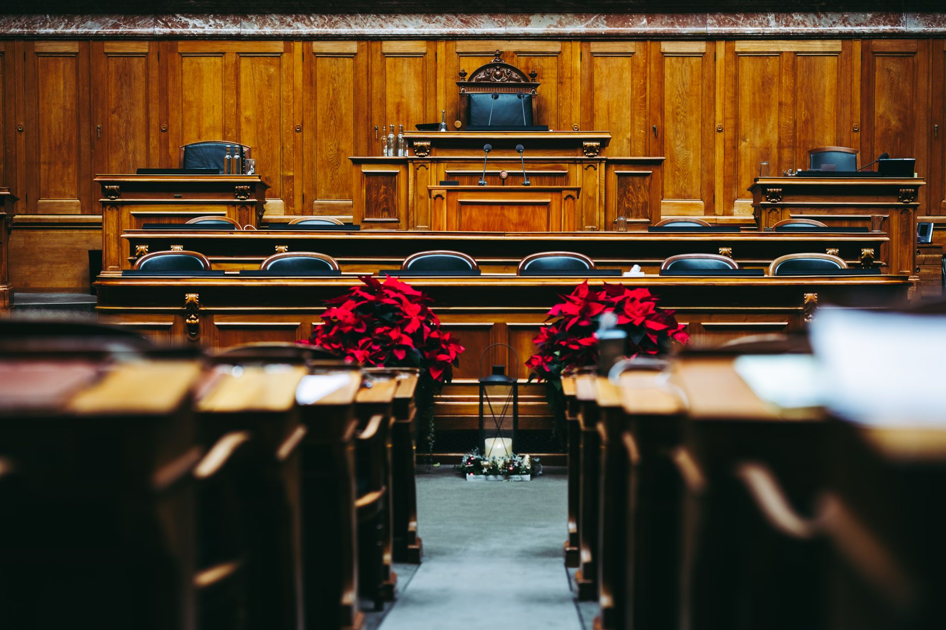 Senat uskom većinom potvrdio Todda Blanchea za ministra pravosuđa SAD-a